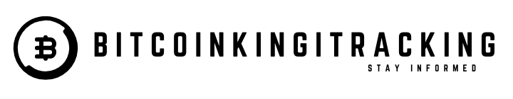 Bitcoinkingi logo